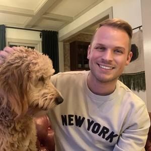 Meet your Posher, Jordan